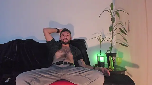 Erickpritz_xh webcam