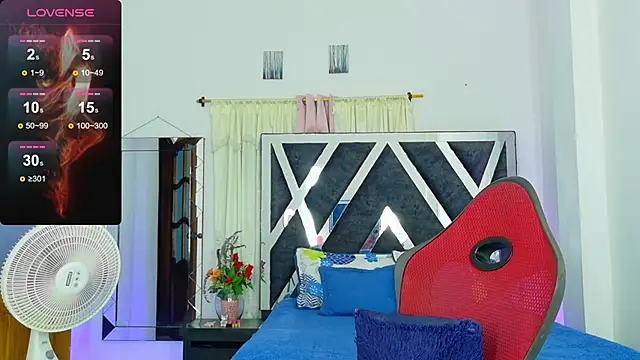 samantha-rose2 webcam