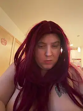 Sexy_Little_SlutAriel webcam