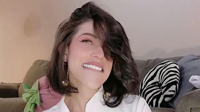 Hannah_Borbon webcam