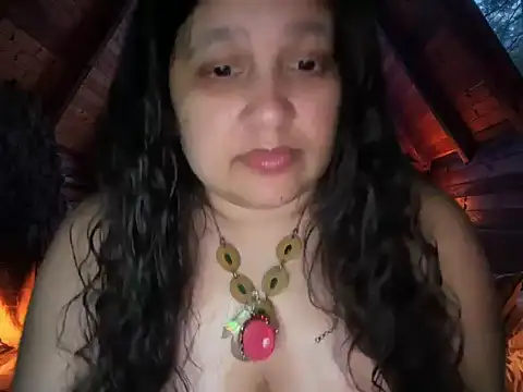 MelanieFawker webcam