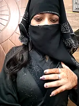 Noorkhatoon webcam