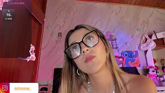 ariana_rosse__ webcam