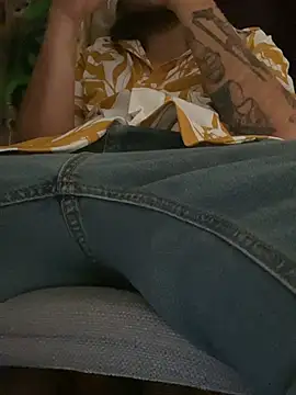 GusanoDelicioso webcam