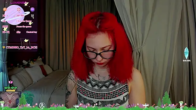 Miss_you_kiss webcam