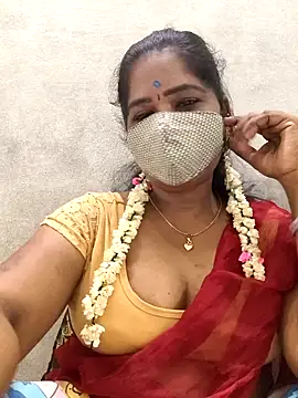 MaaliiiPonuTamil webcam