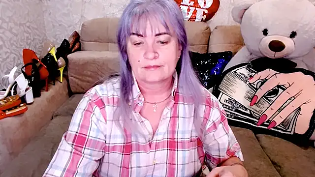 SiberiabBerry webcam