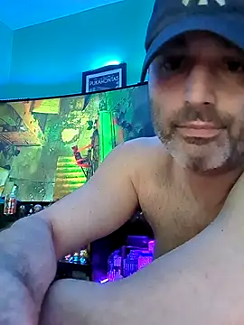 Novabear6996 webcam