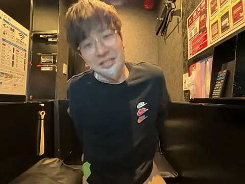 yuuki8910's live cam