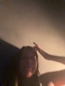 OrianaXclusive webcam