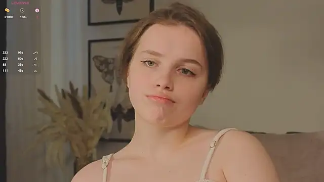 GabiMeshuggah webcam