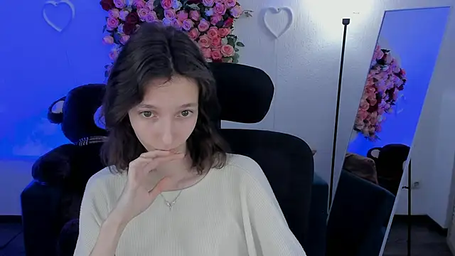 EmmanuellBrown webcam