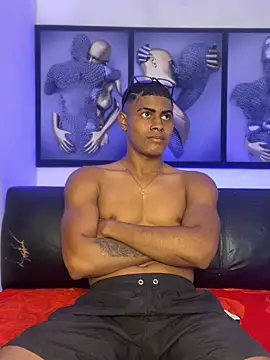 Nick_Jackson_ webcam