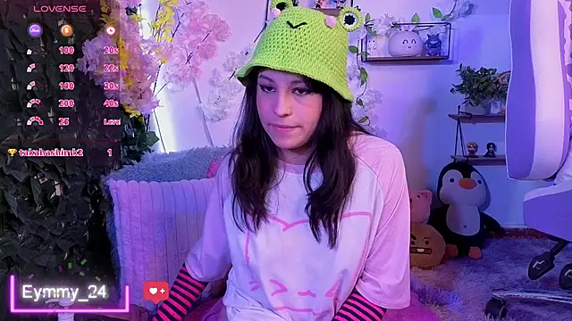 Eymmy_24 webcam