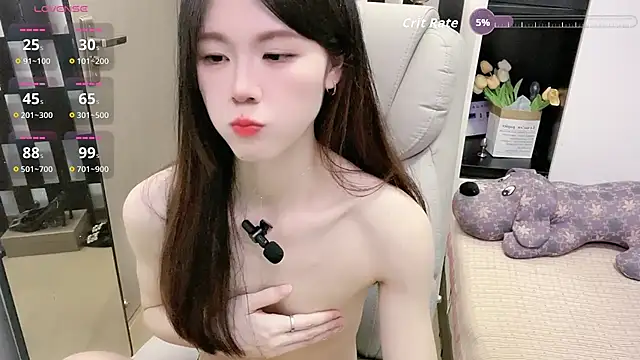 Yueyue-MM webcam