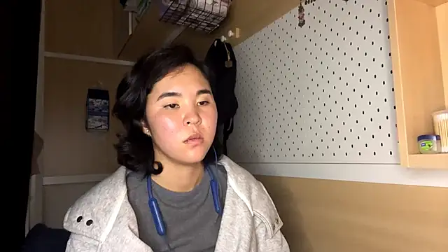 JennyCarpenter webcam