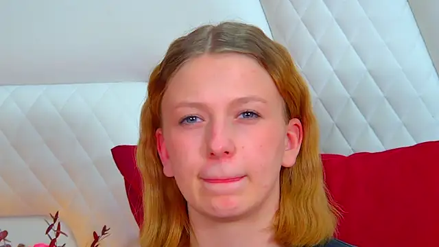 BeatriceBinoche webcam