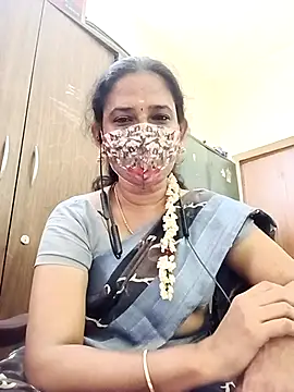 tamil_Boomika webcam