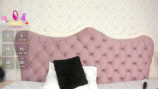 MarcelaCortes webcam