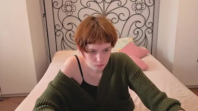 Danny_loves_Mary webcam