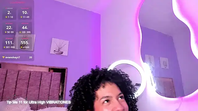 alaiasexygirl webcam