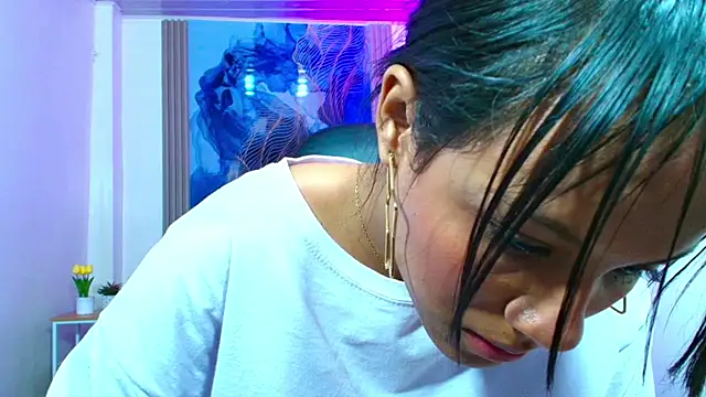 Valentina_and_sneider_ webcam