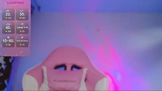 Dannie_sofie1 webcam