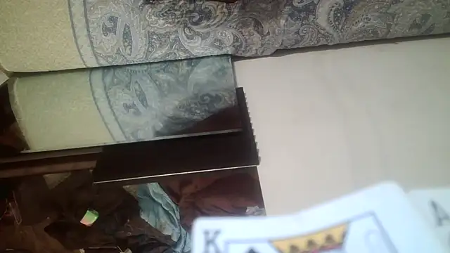 AcademicHuman67 webcam