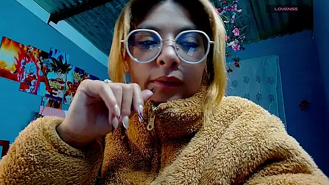 Princess_Venus webcam