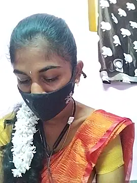 Tamil_Hot_RoyalQueen webcam