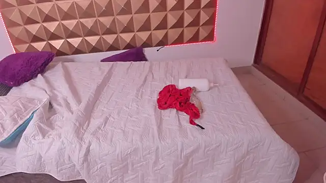 Valery_tentation webcam