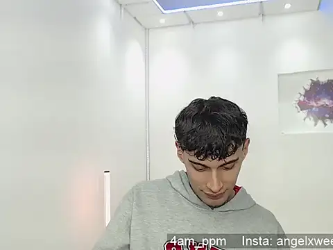 yourxcyberxangel webcam