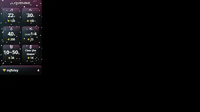 AgnesBeautiful webcam