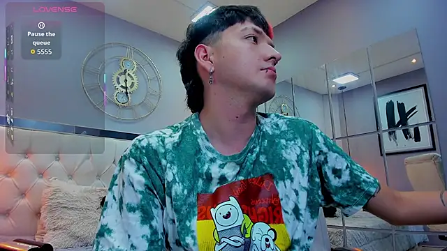 Santiago_morgan webcam