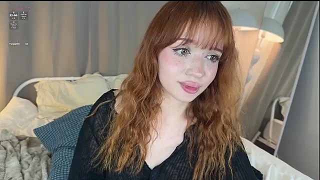 JuicySweetBliss webcam