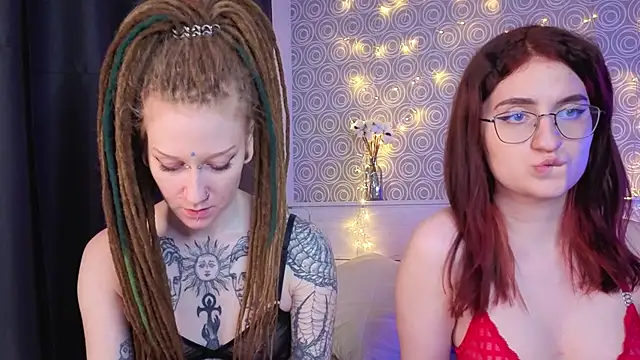 MathildeRudiger webcam