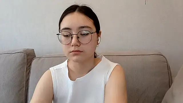 LezlieEllegood webcam