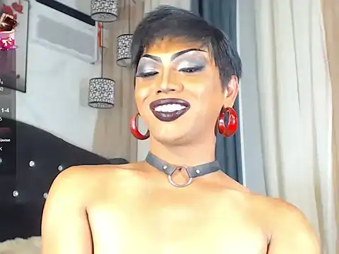 ButtWhoreBELLA webcam