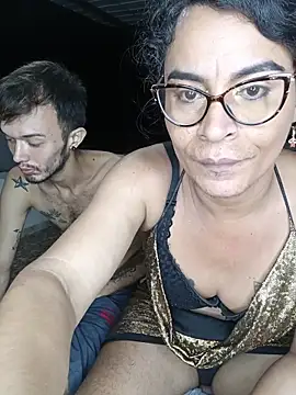 zamara_and_erik webcam