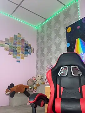 victoria_gloow webcam