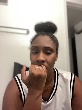 ItsForeignbabe webcam