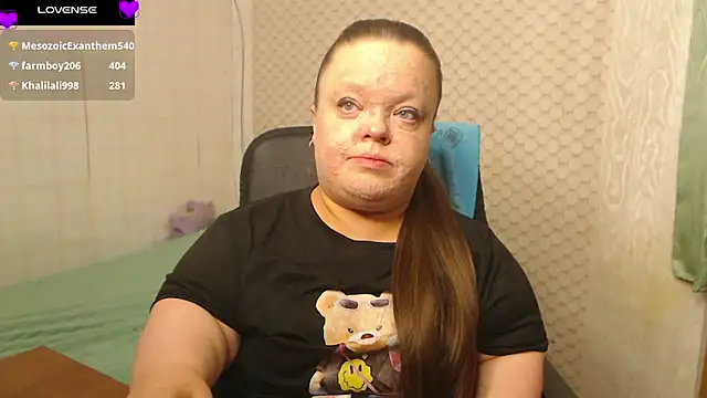 Janiffer_MiMi webcam