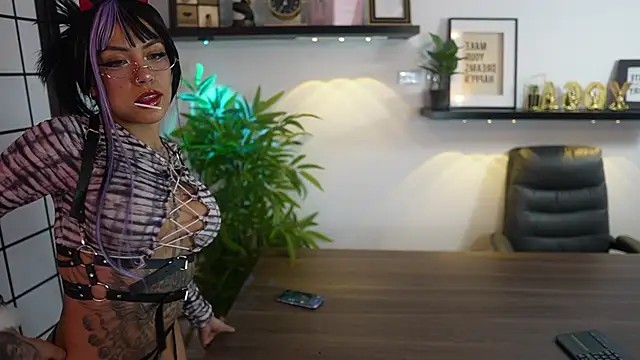 Scarlett_collins02 webcam