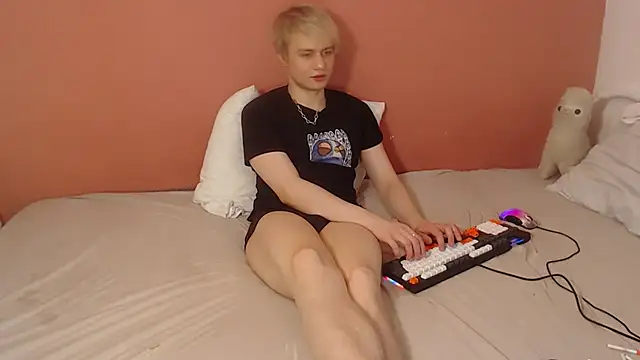 Oliver_sweet_ webcam