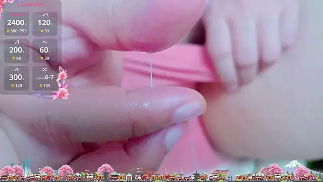 AngelwithEcup webcam