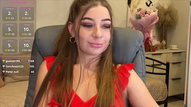 Yummy_Jane webcam