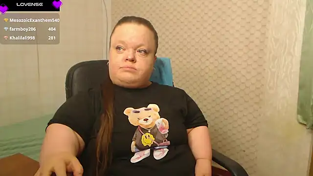 Janiffer_MiMi webcam