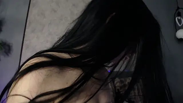 ScarlettJakobs webcam