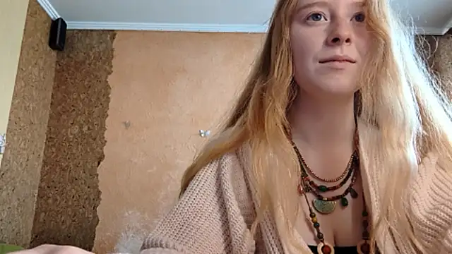 KateVibe_01 webcam
