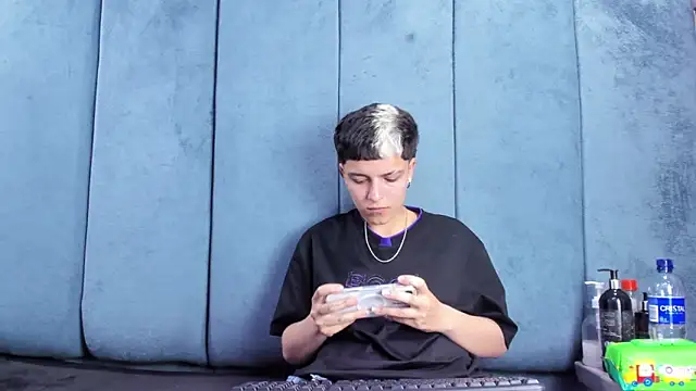 Megan_Thompson_ webcam